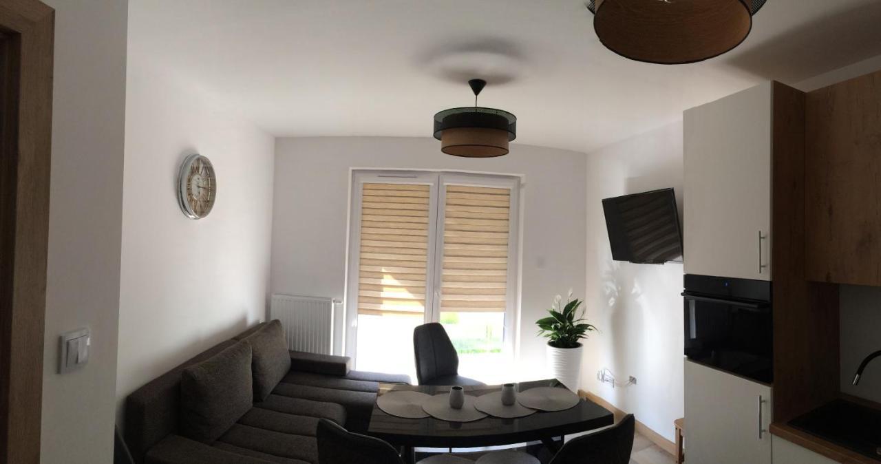 Apartament Happy View Apartment Jelenia Gora Exterior photo