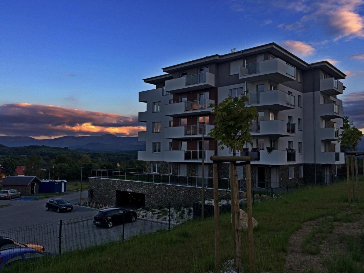 Apartament Happy View Apartment Jelenia Gora Exterior photo