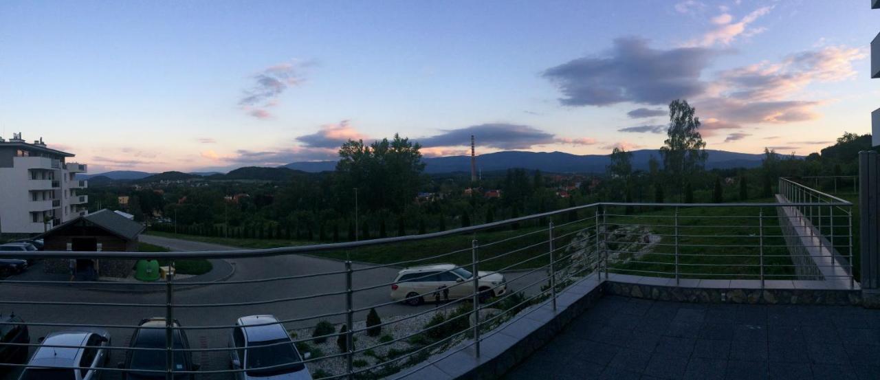 Apartament Happy View Apartment Jelenia Gora Exterior photo
